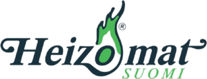 Heizomat Suomi logo