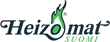 Heizomat Suomi logo